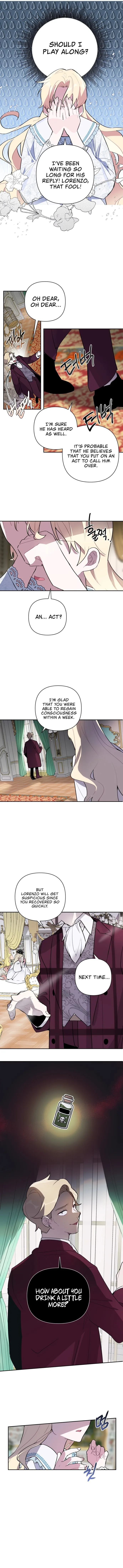 The Way the Mage Faces Death Chapter 2 page 17