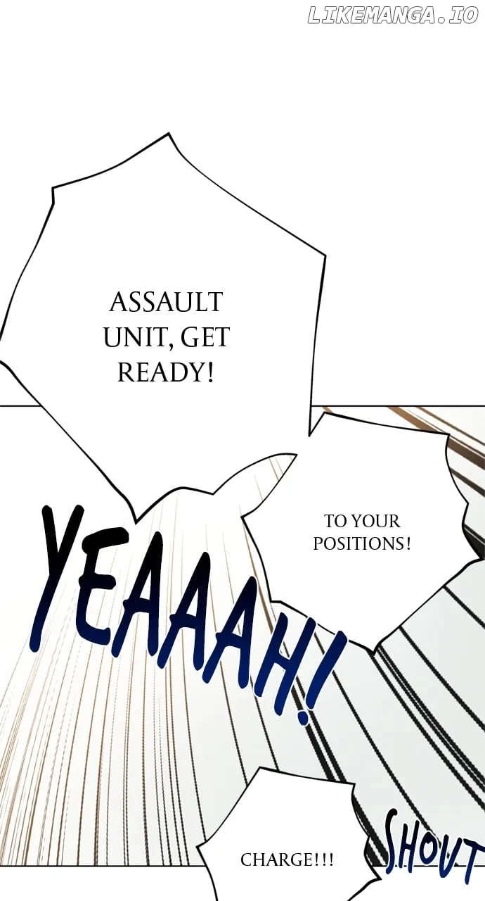 The Way That Knight Lives As a Lady Chapter 164 page 54