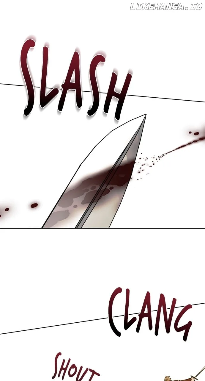 The Way That Knight Lives As a Lady Chapter 164 page 60