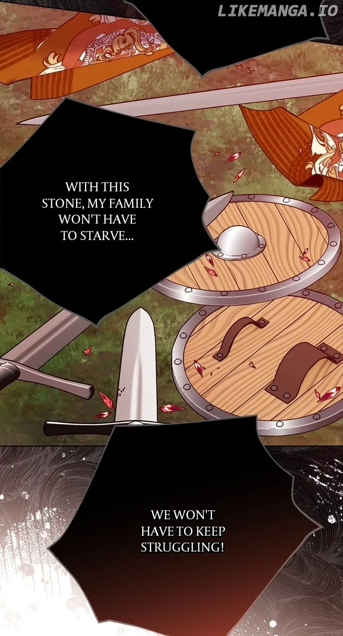 The Way That Knight Lives As a Lady Chapter 164 page 41
