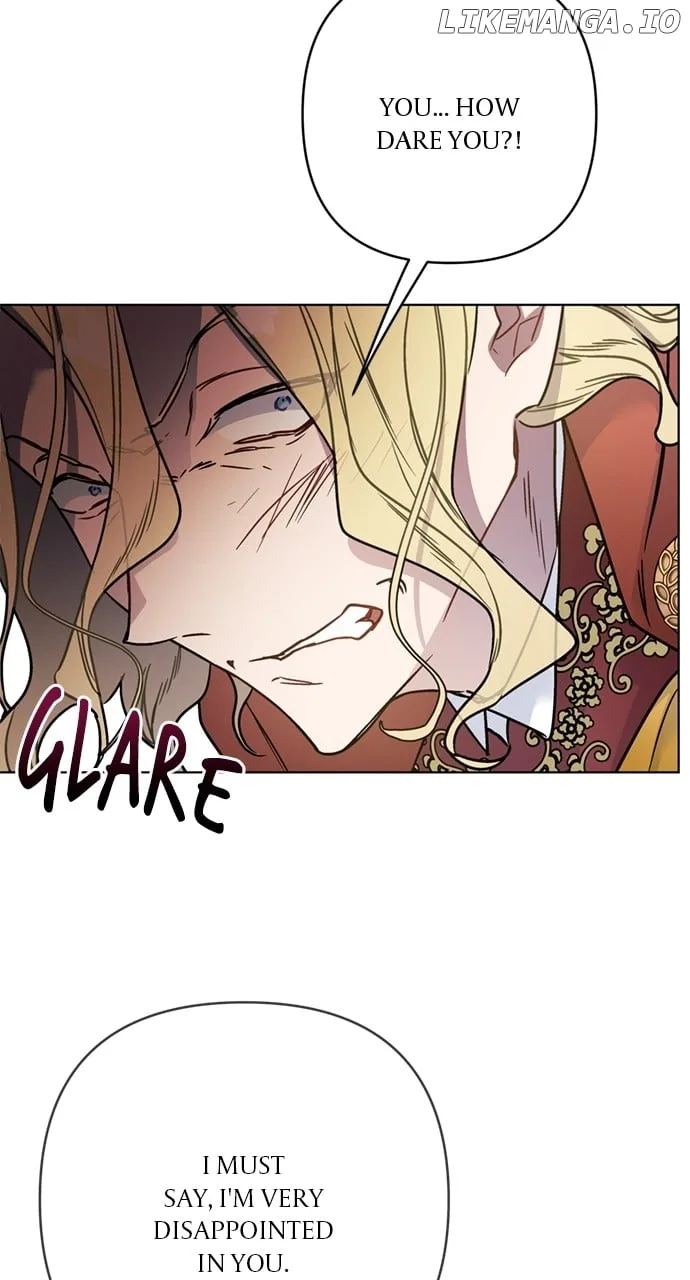 The Way That Knight Lives As a Lady Chapter 164 page 74
