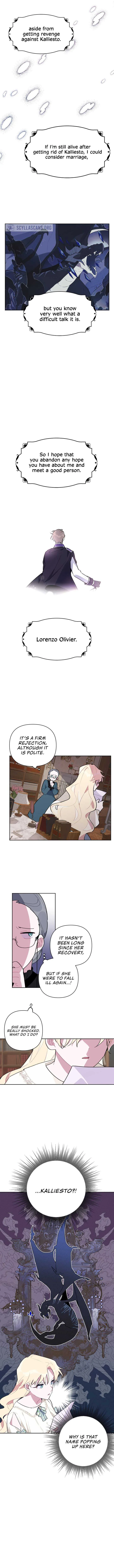 The Way the Mage Faces Death Chapter 3 page 12