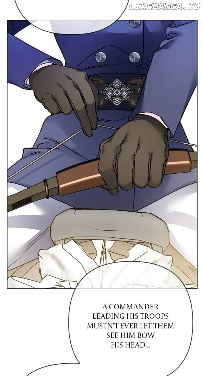 The Way That Knight Lives As a Lady Chapter 164 page 75