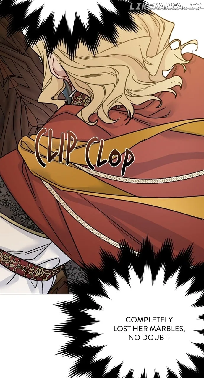 The Way That Knight Lives As a Lady Chapter 164 page 65