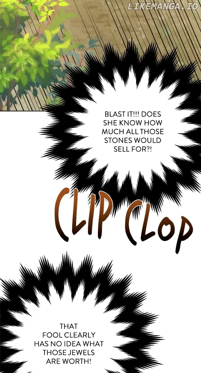 The Way That Knight Lives As a Lady Chapter 164 page 64