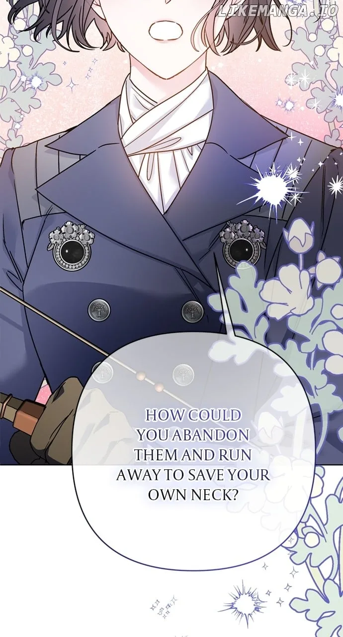 The Way That Knight Lives As a Lady Chapter 164 page 77
