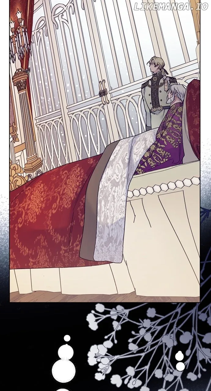 The Way That Knight Lives As a Lady Chapter 160 page 101