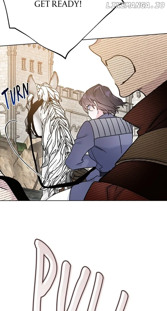 The Way That Knight Lives As a Lady Chapter 164 page 52