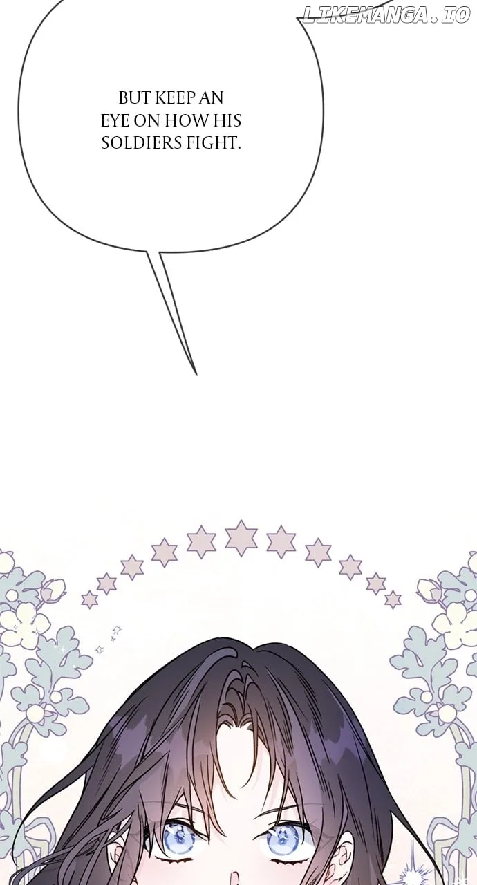 The Way That Knight Lives As a Lady Chapter 164 page 76