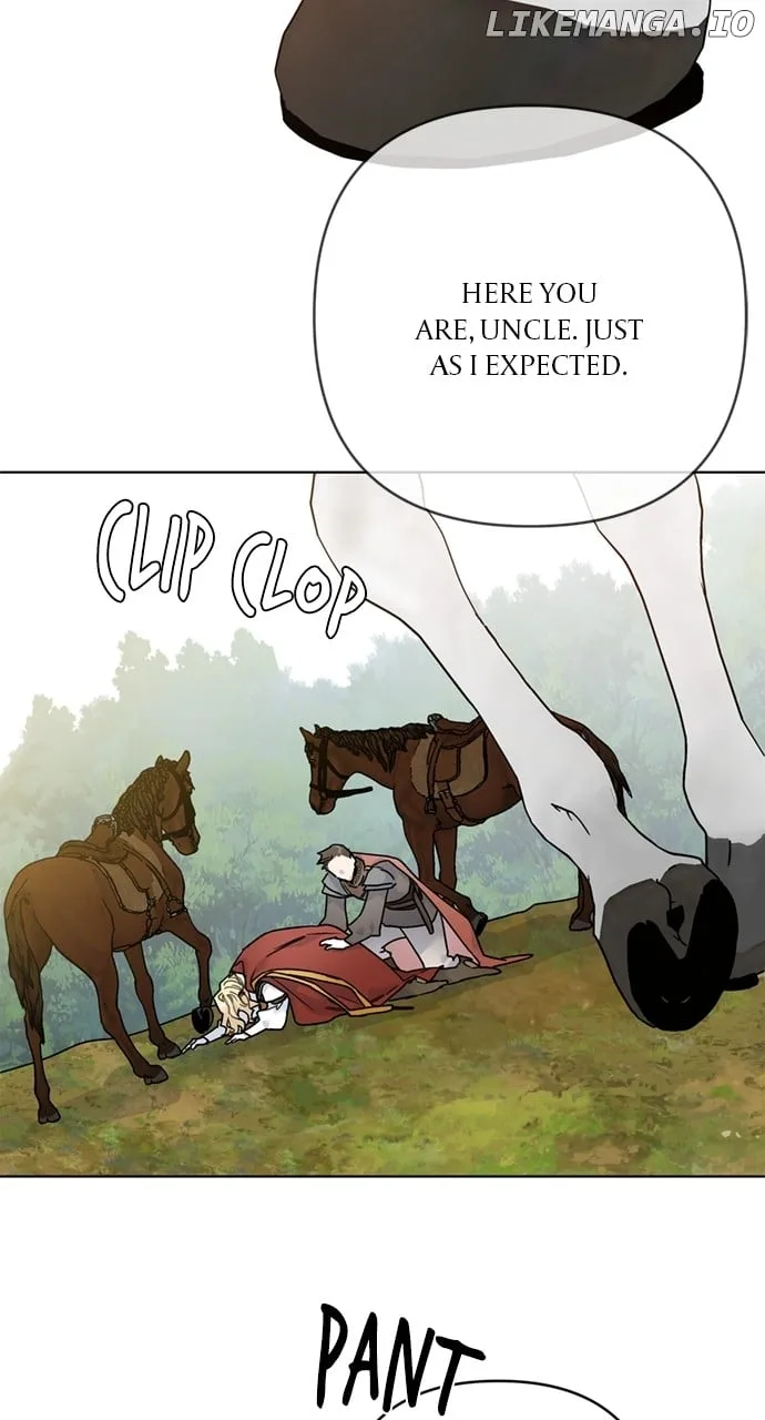 The Way That Knight Lives As a Lady Chapter 164 page 73