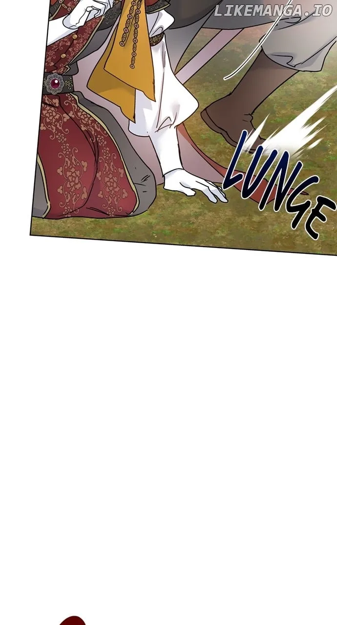 The Way That Knight Lives As a Lady Chapter 164 page 79