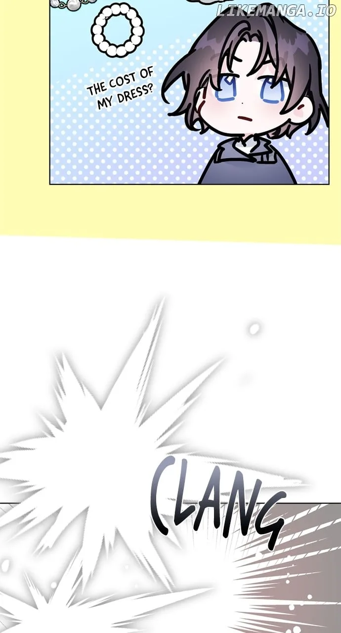The Way That Knight Lives As a Lady Chapter 164 page 87