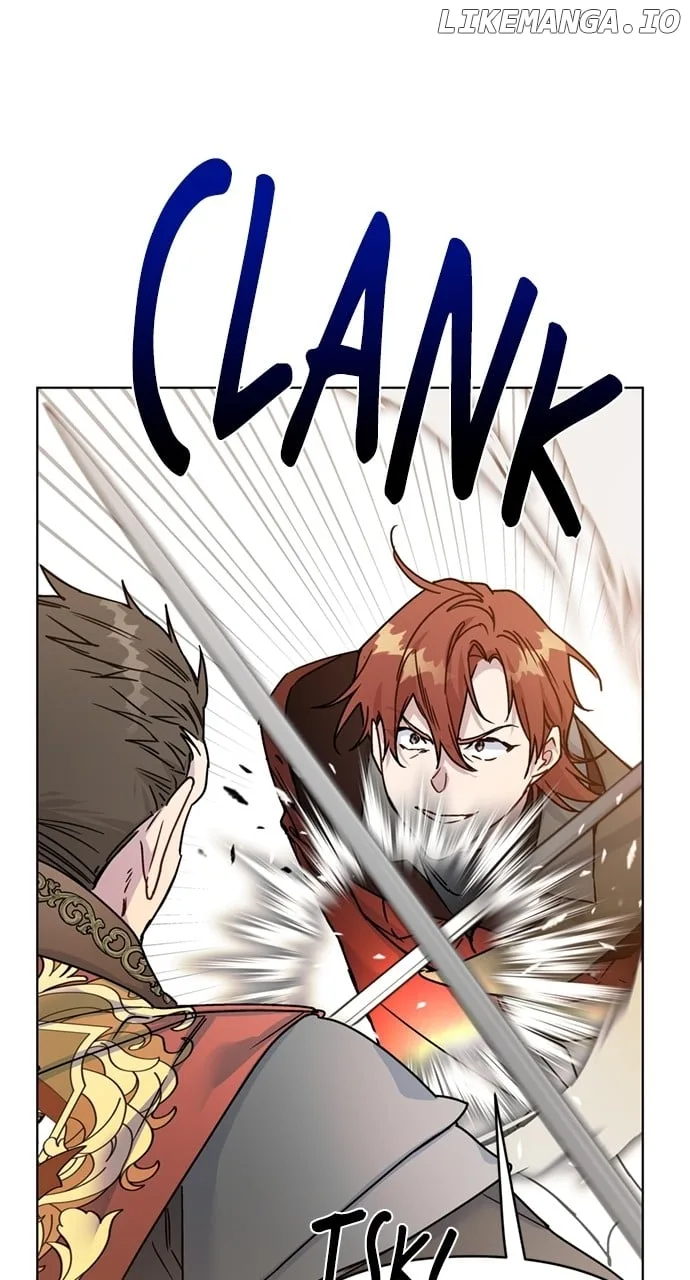 The Way That Knight Lives As a Lady Chapter 164 page 81