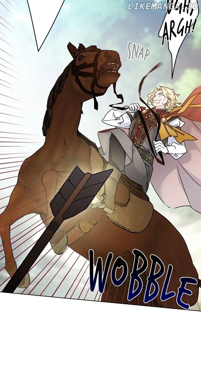 The Way That Knight Lives As a Lady Chapter 164 page 70