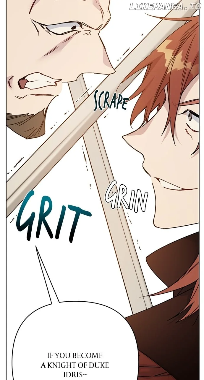 The Way That Knight Lives As a Lady Chapter 164 page 83
