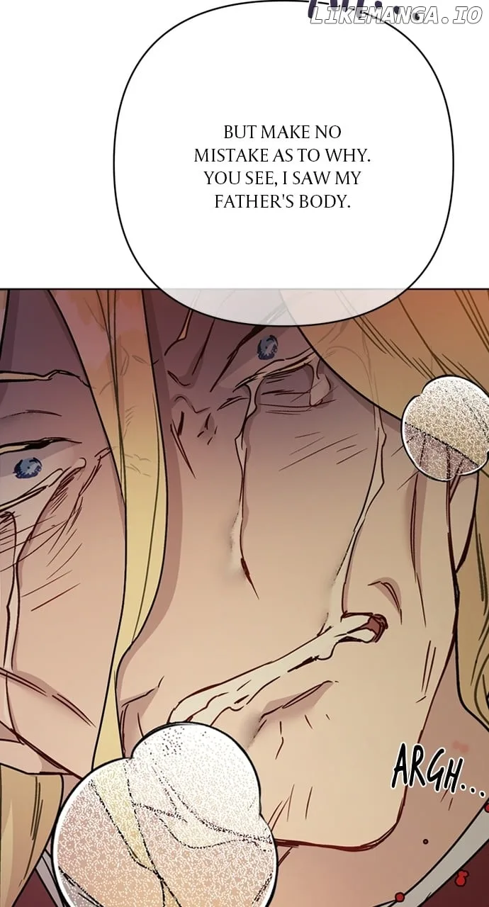 The Way That Knight Lives As a Lady Chapter 164 page 105