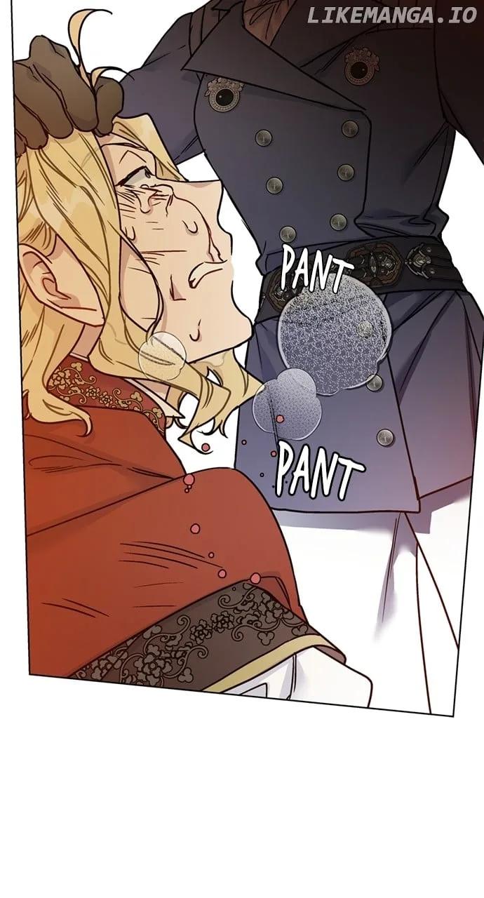 The Way That Knight Lives As a Lady Chapter 164 page 102