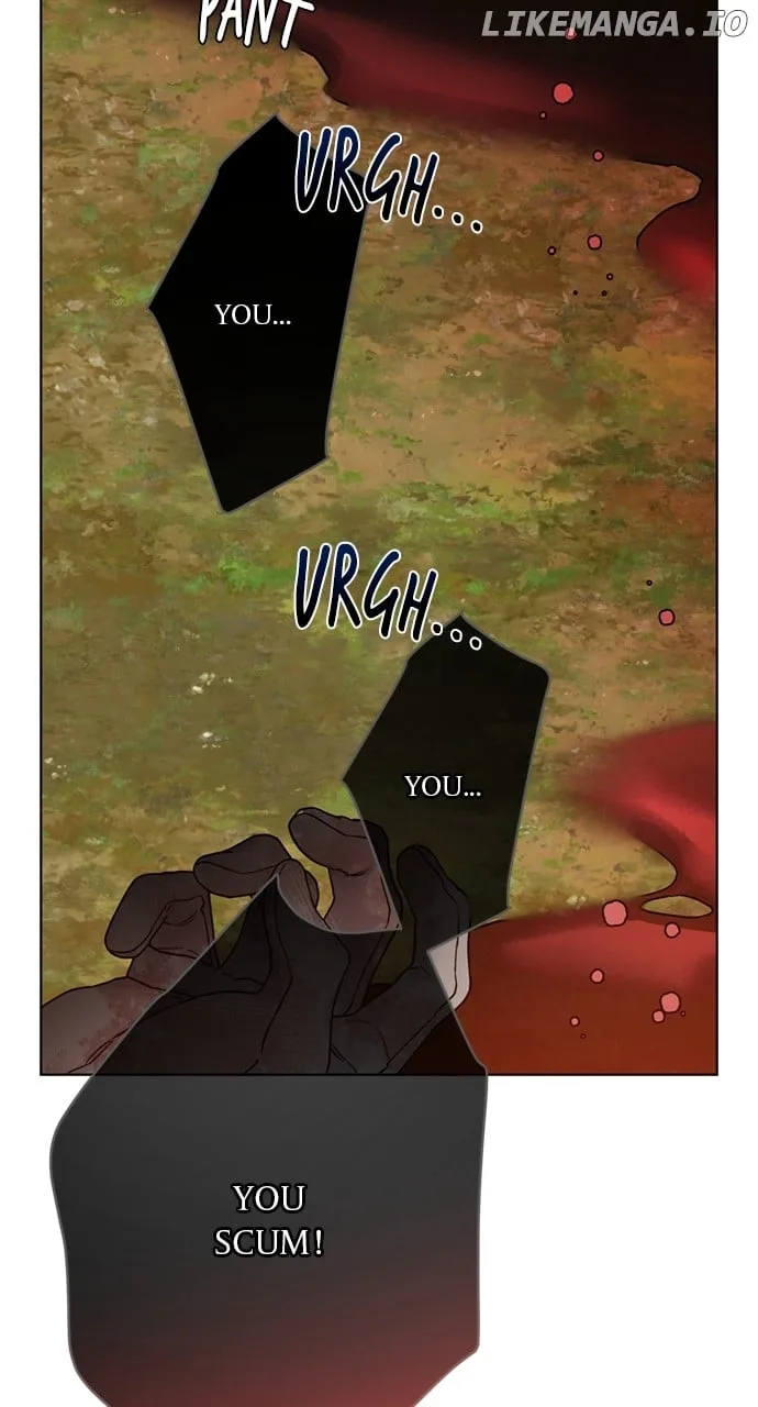 The Way That Knight Lives As a Lady Chapter 164 page 99