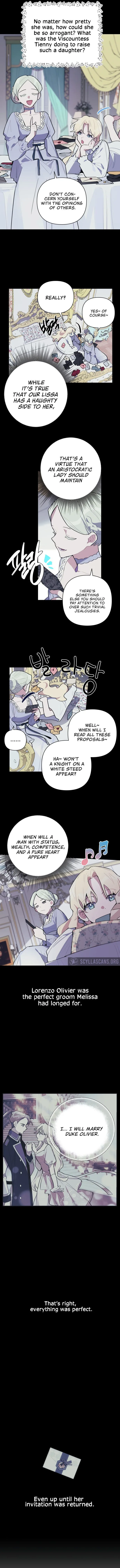 The Way the Mage Faces Death Chapter 4 page 4