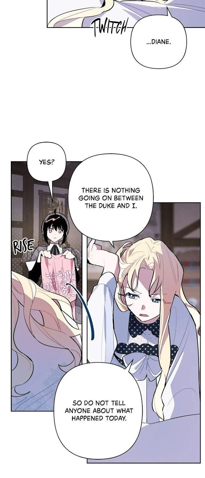 The Way the Mage Faces Death Chapter 9 page 13