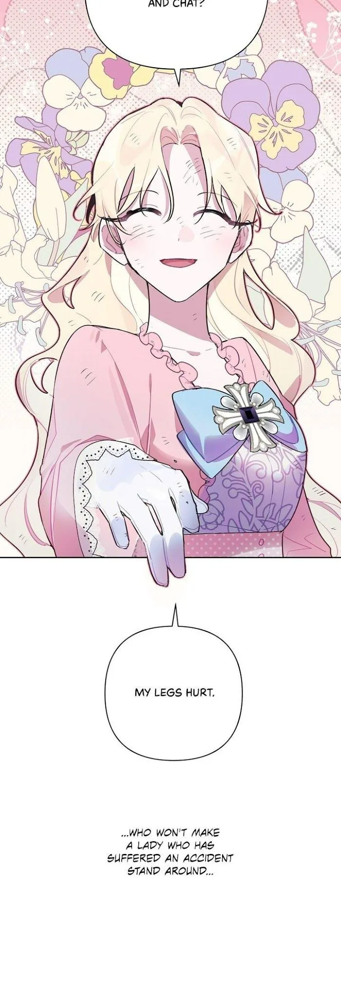The Way the Mage Faces Death Chapter 9 page 7