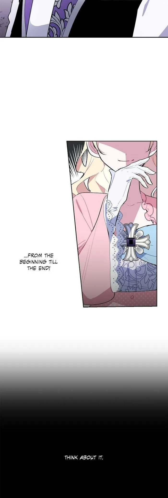 The Way the Mage Faces Death Chapter 9 page 4