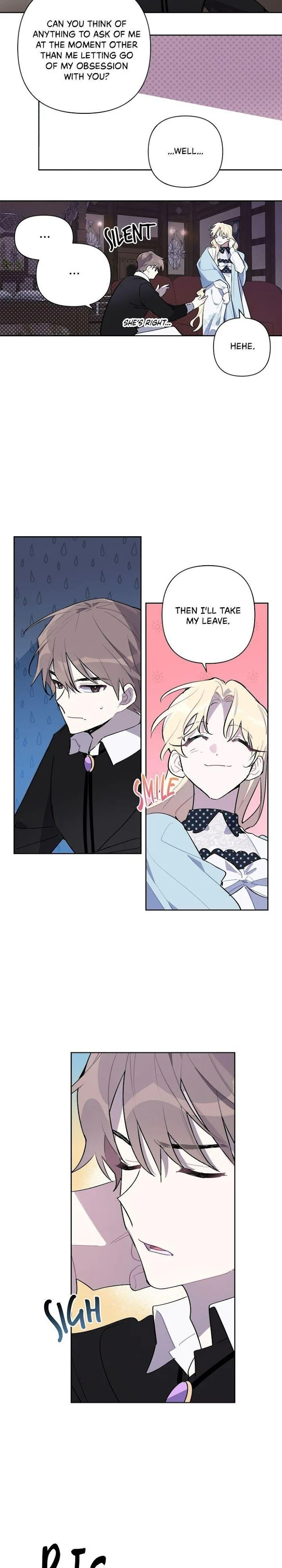 The Way the Mage Faces Death Chapter 9 page 27