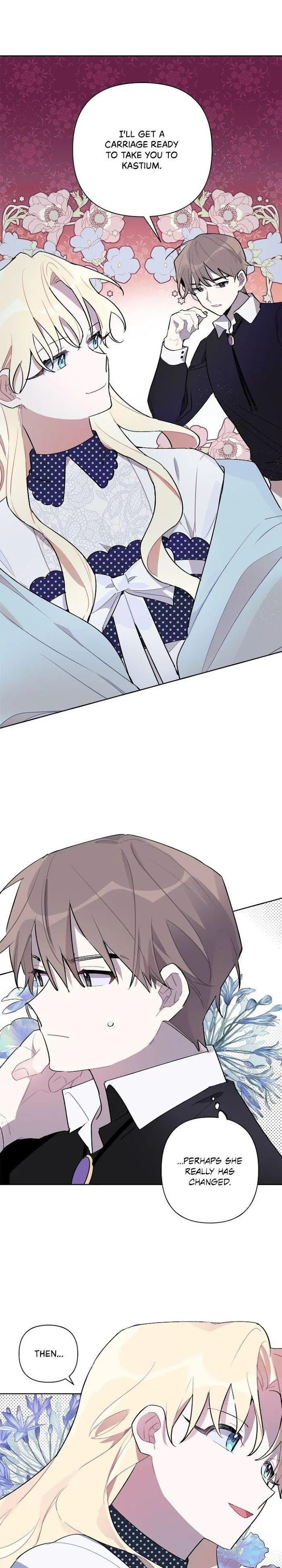 The Way the Mage Faces Death Chapter 9 page 29