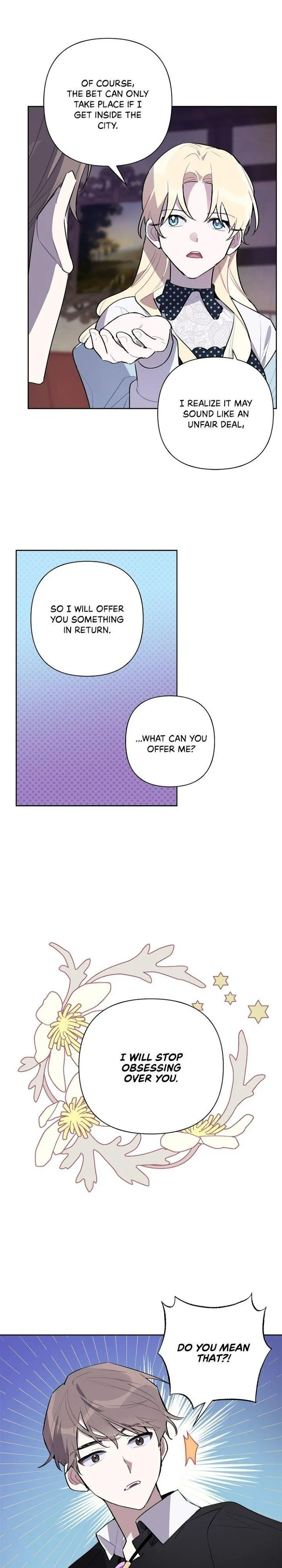 The Way the Mage Faces Death Chapter 9 page 23