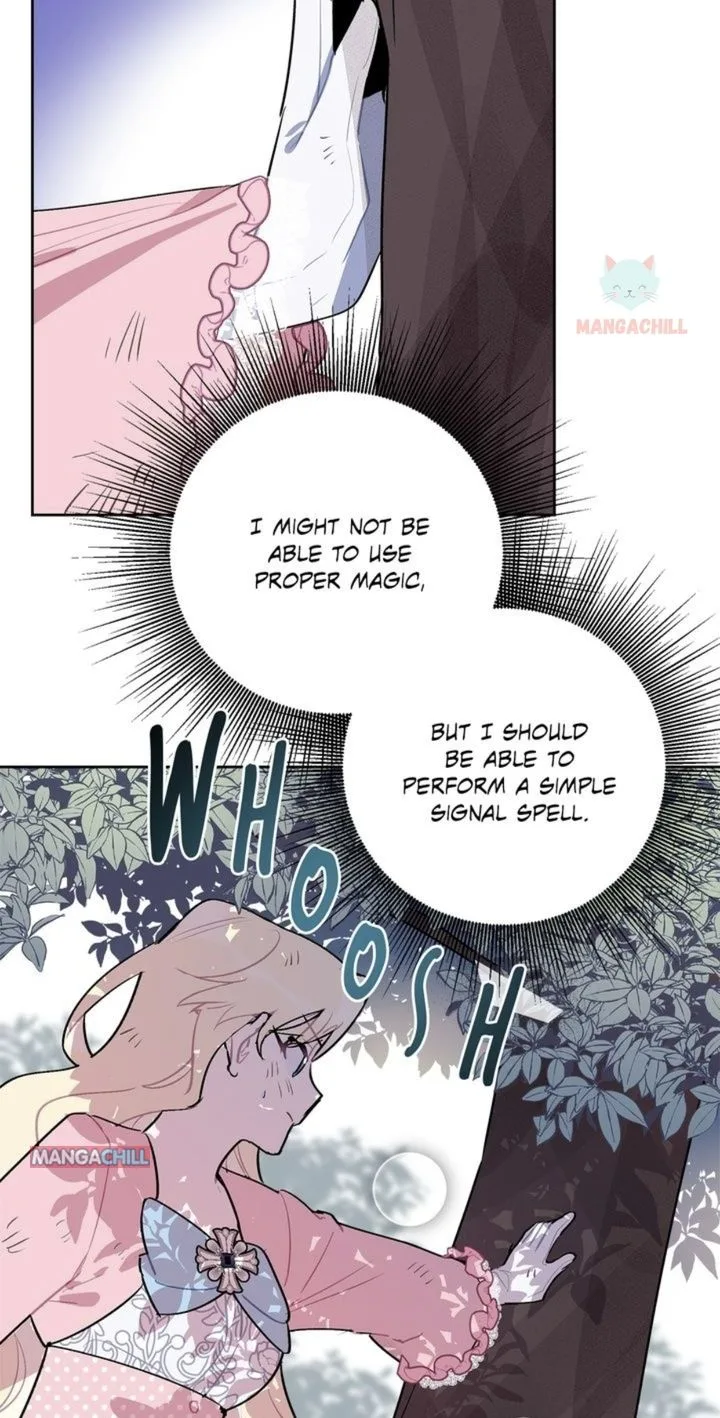 The Way the Mage Faces Death Chapter 7 page 46