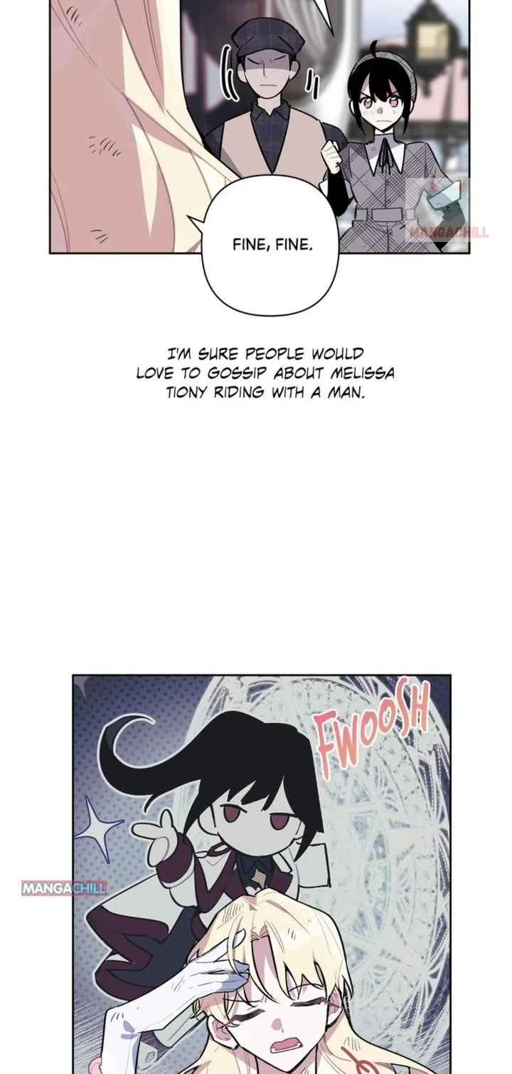 The Way the Mage Faces Death Chapter 7 page 37