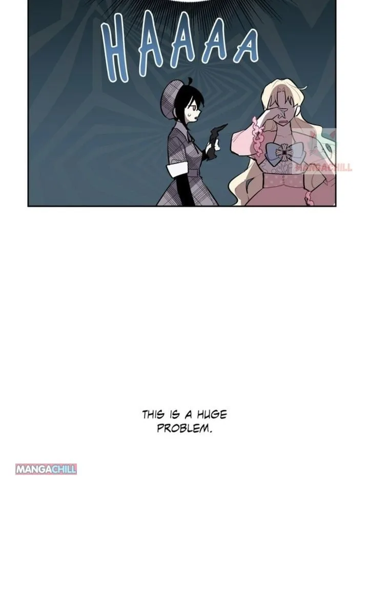 The Way the Mage Faces Death Chapter 7 page 52