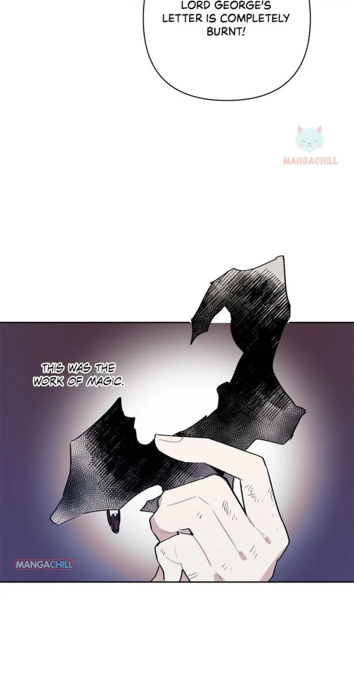 The Way the Mage Faces Death Chapter 7 page 28