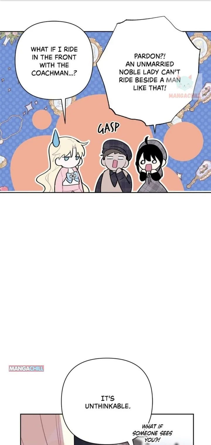 The Way the Mage Faces Death Chapter 7 page 36