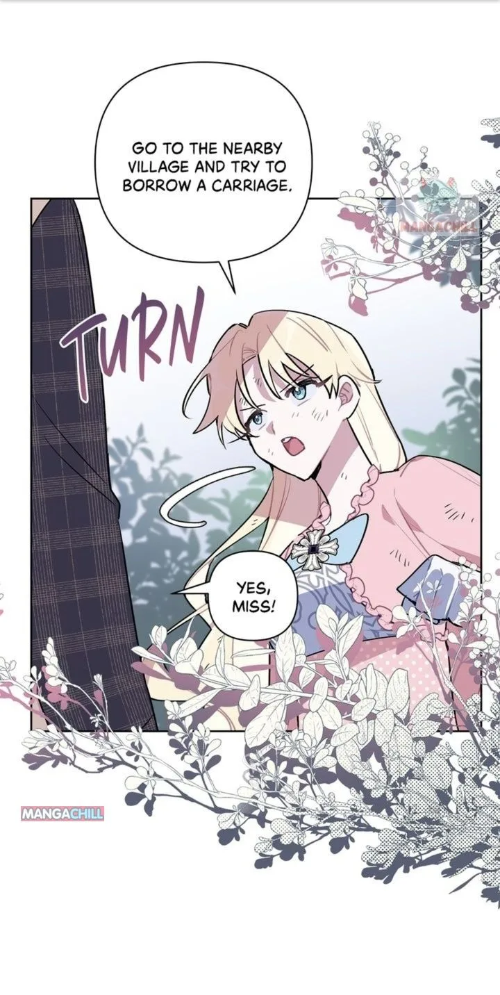 The Way the Mage Faces Death Chapter 7 page 39