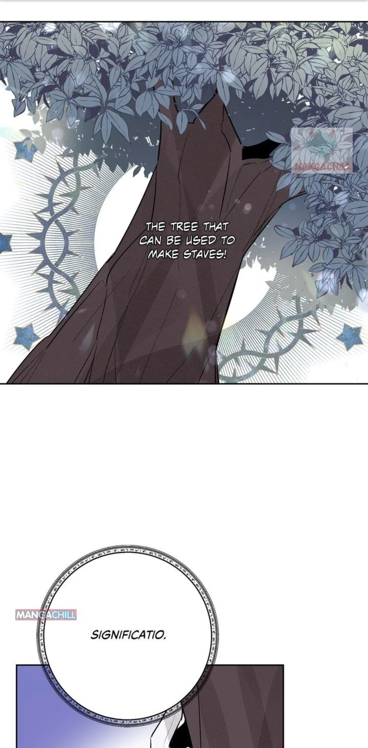 The Way the Mage Faces Death Chapter 7 page 45