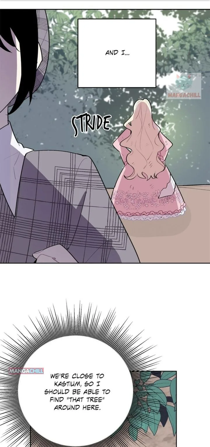 The Way the Mage Faces Death Chapter 7 page 42