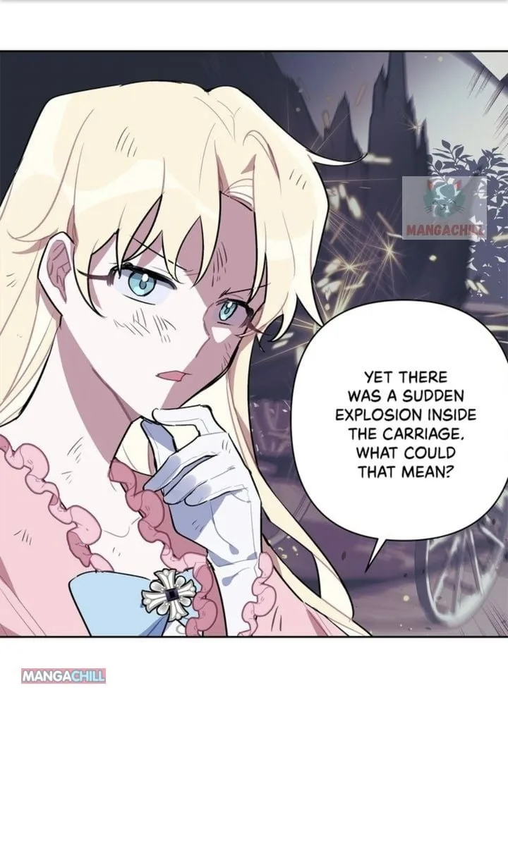 The Way the Mage Faces Death Chapter 7 page 24