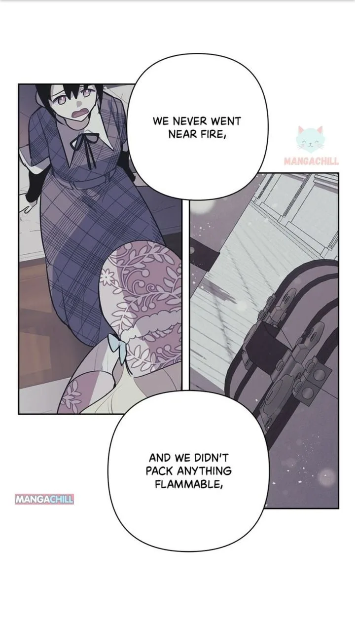 The Way the Mage Faces Death Chapter 7 page 23
