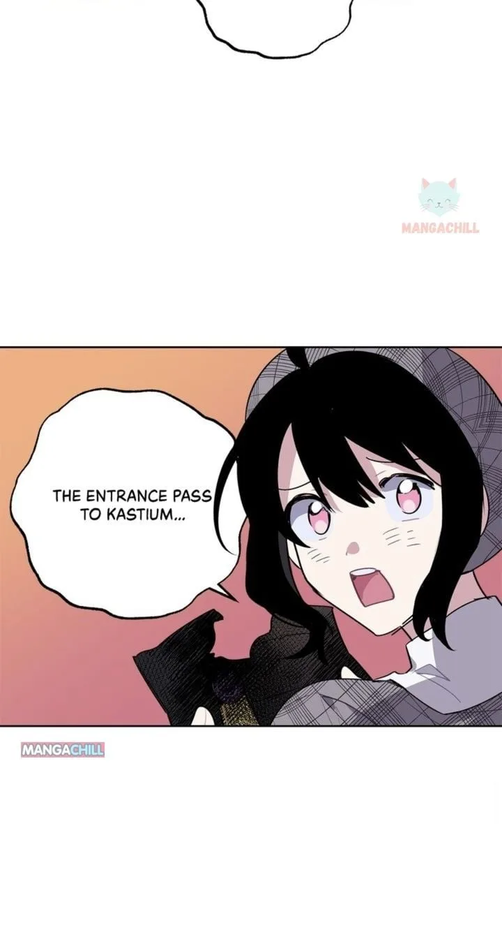The Way the Mage Faces Death Chapter 7 page 49