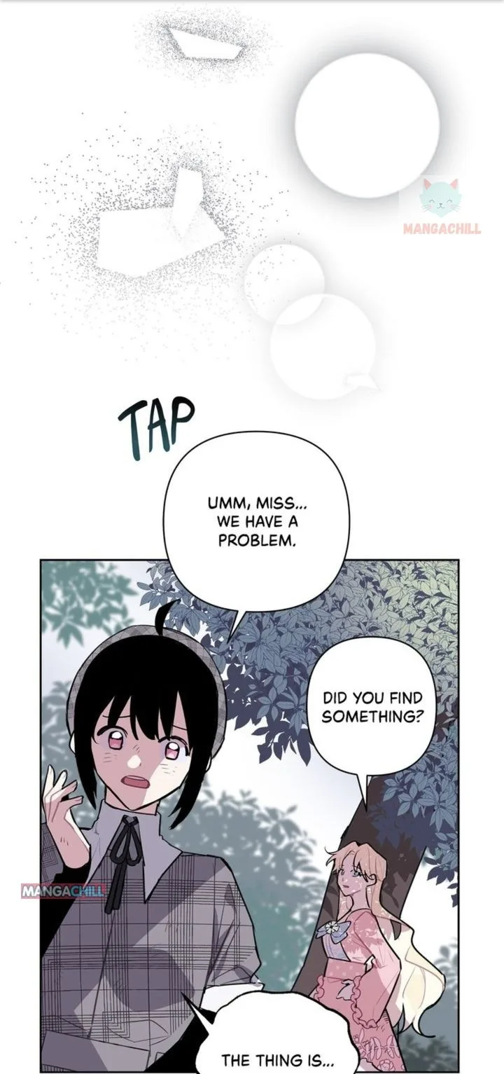 The Way the Mage Faces Death Chapter 7 page 48