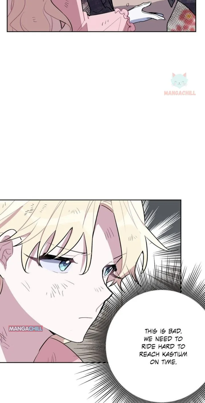 The Way the Mage Faces Death Chapter 7 page 33