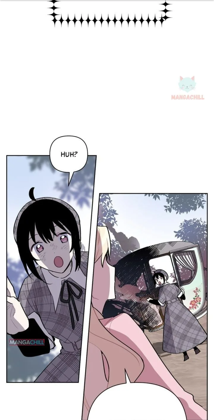 The Way the Mage Faces Death Chapter 7 page 27