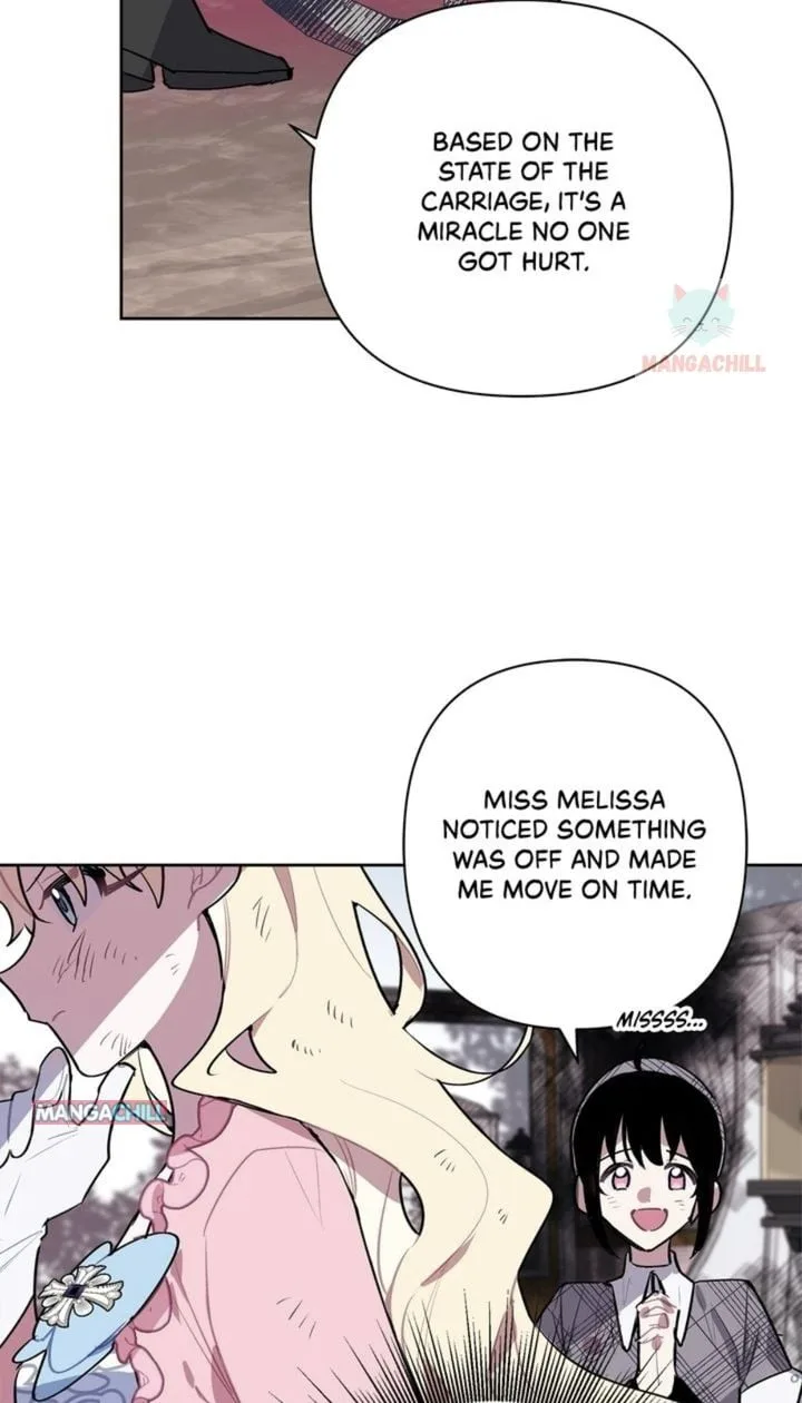 The Way the Mage Faces Death Chapter 7 page 21