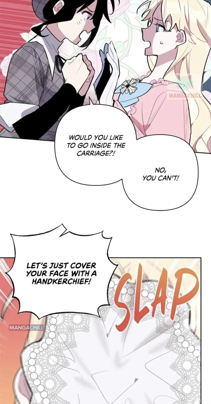 The Way the Mage Faces Death Chapter 7 page 58