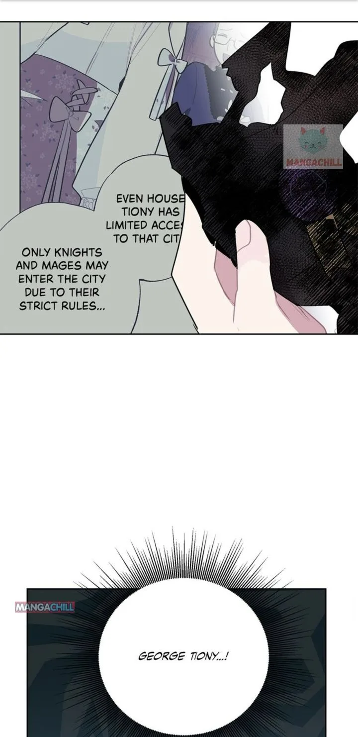 The Way the Mage Faces Death Chapter 7 page 51