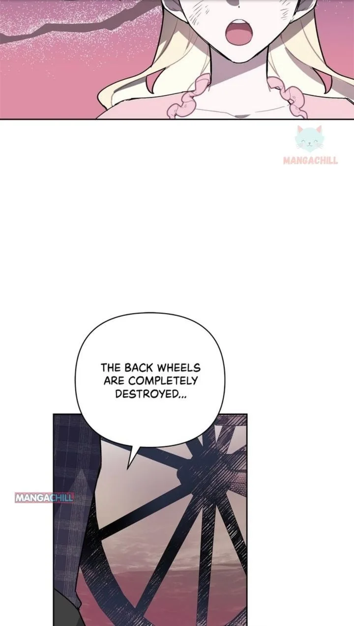 The Way the Mage Faces Death Chapter 7 page 20