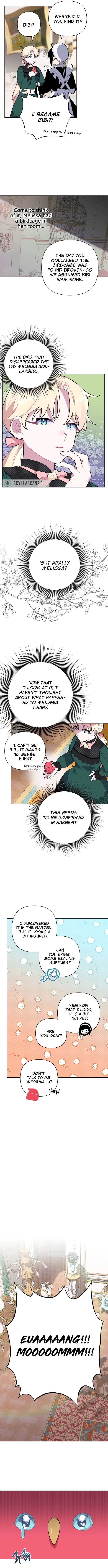The Way the Mage Faces Death Chapter 5 page 7