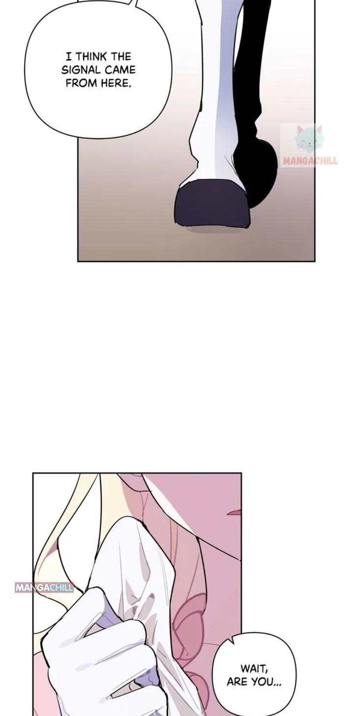The Way the Mage Faces Death Chapter 7 page 60