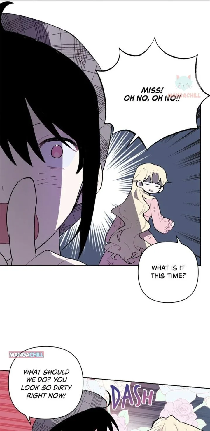 The Way the Mage Faces Death Chapter 7 page 57
